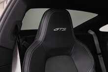 Porsche 911 T 992 Carrera GTS