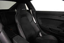 Porsche 911 T 992 Carrera GTS