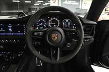 Porsche 911 T 992 Carrera GTS