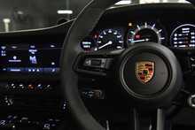 Porsche 911 T 992 Carrera GTS