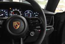 Porsche 911 T 992 Carrera GTS