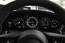 Porsche 911 T 992 Carrera GTS