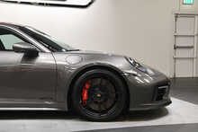 Porsche 911 T 992 Carrera GTS