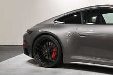 Porsche 911 T 992 Carrera GTS