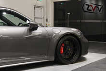 Porsche 911 T 992 Carrera GTS