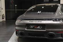 Porsche 911 T 992 Carrera GTS