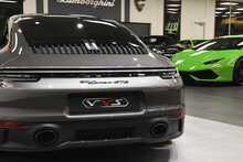 Porsche 911 T 992 Carrera GTS