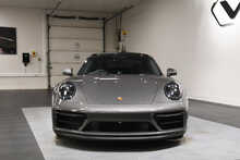 Porsche 911 T 992 Carrera GTS