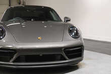 Porsche 911 T 992 Carrera GTS