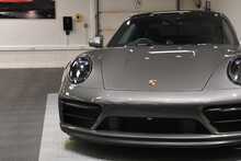 Porsche 911 T 992 Carrera GTS