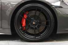 Porsche 911 T 992 Carrera GTS