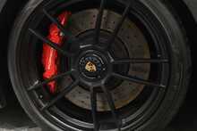 Porsche 911 T 992 Carrera GTS