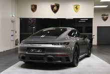 Porsche 911 T 992 Carrera GTS