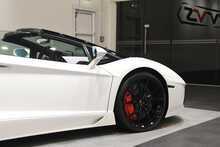 Lamborghini Aventador LP 700-4 Roadster