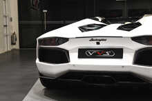 Lamborghini Aventador LP 700-4 Roadster