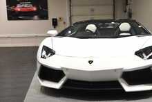 Lamborghini Aventador LP 700-4 Roadster