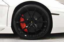 Lamborghini Aventador LP 700-4 Roadster