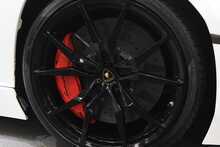 Lamborghini Aventador LP 700-4 Roadster