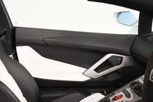 Lamborghini Aventador LP 700-4 Roadster