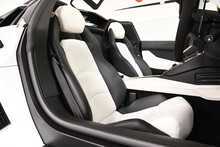 Lamborghini Aventador LP 700-4 Roadster