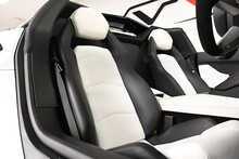 Lamborghini Aventador LP 700-4 Roadster