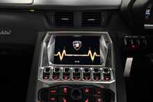 Lamborghini Aventador LP 700-4 Roadster