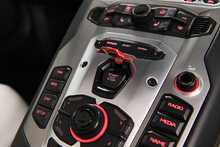 Lamborghini Aventador LP 700-4 Roadster