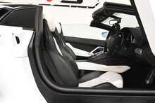 Lamborghini Aventador LP 700-4 Roadster