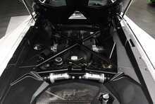 Lamborghini Aventador LP 700-4 Roadster
