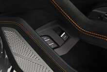 Lamborghini Urus V8 BiTurbo Performante