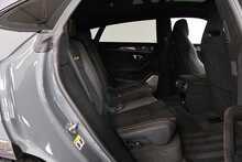 Lamborghini Urus V8 BiTurbo Performante