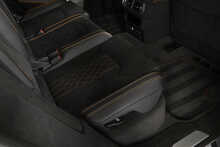 Lamborghini Urus V8 BiTurbo Performante