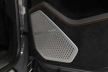 Lamborghini Urus V8 BiTurbo Performante