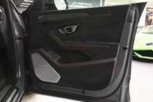 Lamborghini Urus V8 BiTurbo Performante