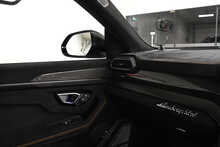 Lamborghini Urus V8 BiTurbo Performante