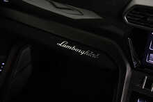 Lamborghini Urus V8 BiTurbo Performante