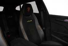 Lamborghini Urus V8 BiTurbo Performante