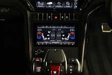 Lamborghini Urus V8 BiTurbo Performante