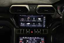 Lamborghini Urus V8 BiTurbo Performante