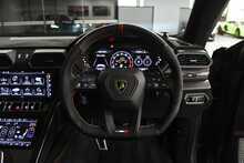 Lamborghini Urus V8 BiTurbo Performante