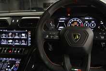 Lamborghini Urus V8 BiTurbo Performante