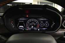 Lamborghini Urus V8 BiTurbo Performante