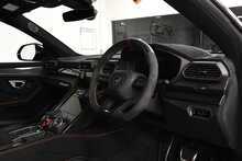 Lamborghini Urus V8 BiTurbo Performante