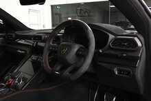 Lamborghini Urus V8 BiTurbo Performante