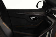 Lamborghini Urus V8 BiTurbo Performante