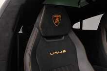 Lamborghini Urus V8 BiTurbo Performante