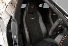 Lamborghini Urus V8 BiTurbo Performante