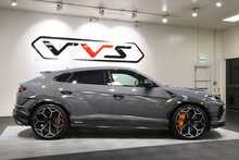 Lamborghini Urus V8 BiTurbo Performante