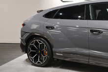 Lamborghini Urus V8 BiTurbo Performante