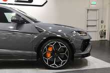 Lamborghini Urus V8 BiTurbo Performante